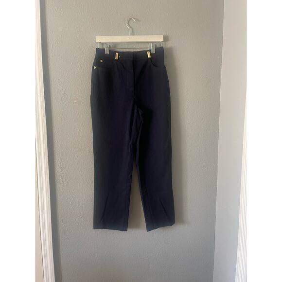 St. John Sport Pants - Picture 1 of 4